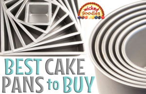 Best Cake Pans to Buy