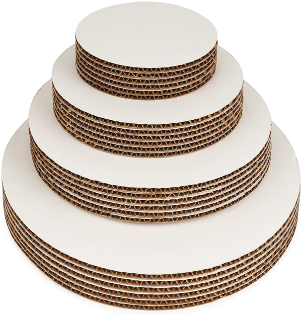 How to Use Wood Dowels in Stacked Cakes