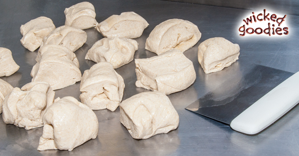 Pita Bread Recipe and Baking Instructions