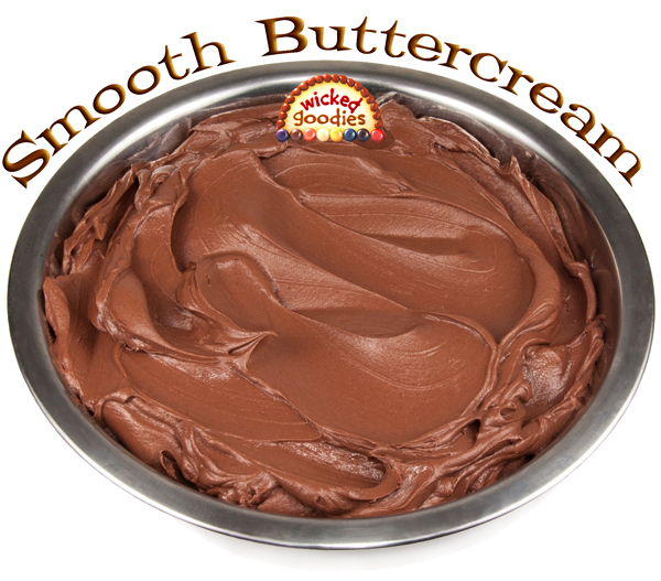 Smooth Buttercream Frosting Recipes