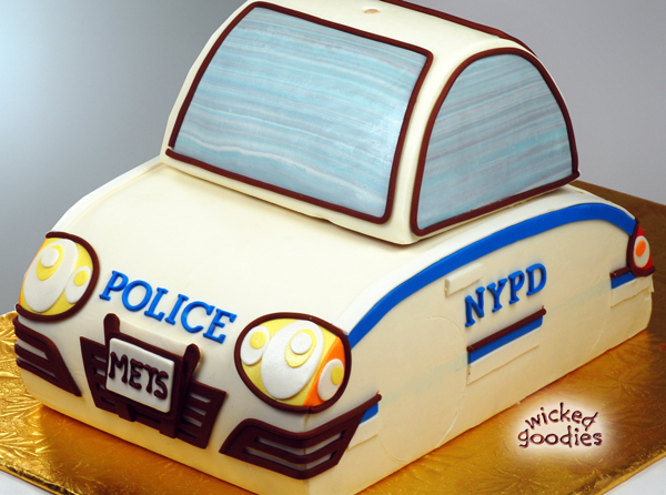 3D Car Cake Sculpting Tricks