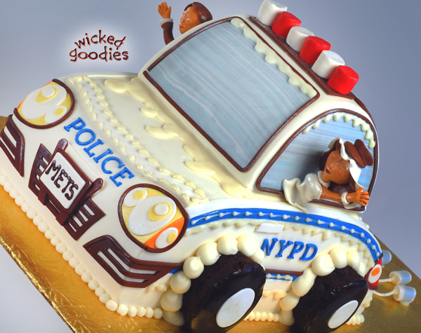 3D Car Cake Sculpting Tricks