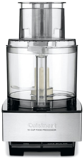 Food Processor Cuisinart