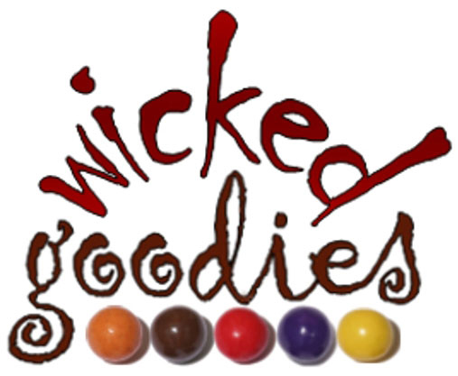 Early Wicked Goodies Logo