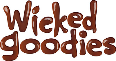 Wicked Goodies logo