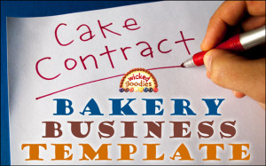 How to Write a Cake Contract