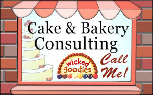 Cake and Bakery Business Advice