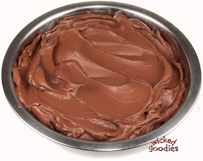 Chocolate Buttercream Recipe