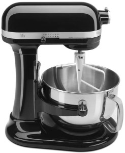 Kitchenaid 5 Quart Mixer