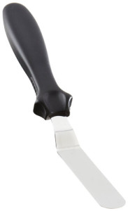 Small Offset Spatula