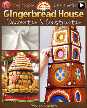 Gingerbread House Decorating and Assembly