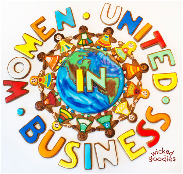 Women United in Business 