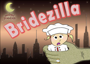 Bridezilla