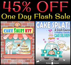 45% Off Flash Sale