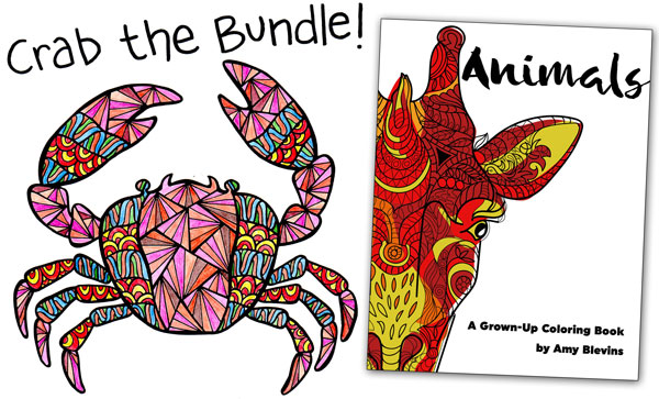 Crab the Bundle