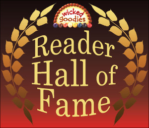 Reader Hall of Fame