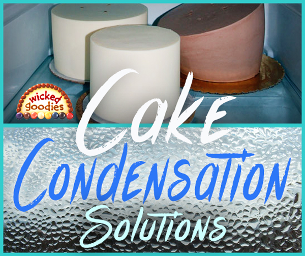 Cake Condensation