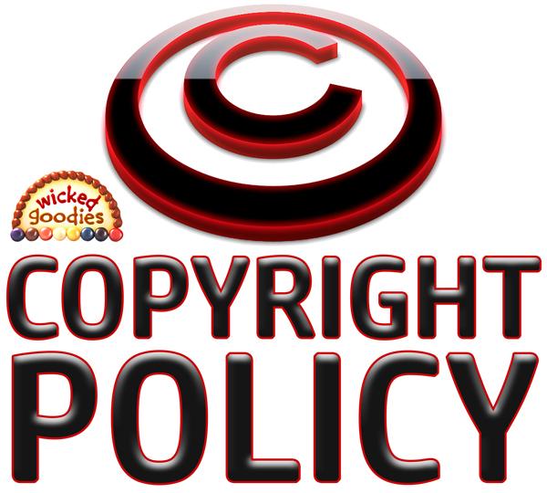 Copyright Policies