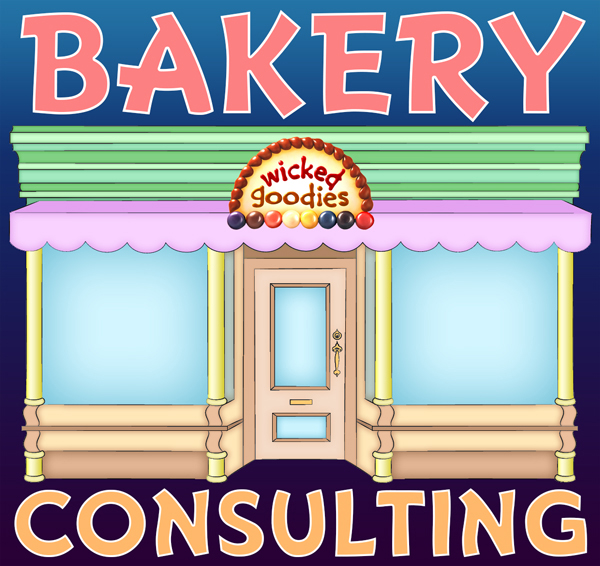 Bakery Consultant