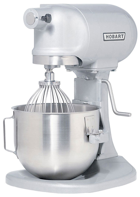 Bakery Business Equipment Best Mixer