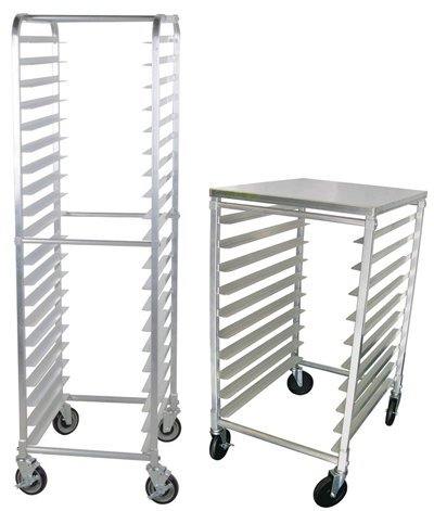 Bakery Business Equipment Best Racks