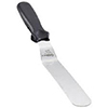 Offset Spatula for Stacked Cake Assembly