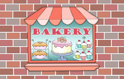 Retail Bakery Business